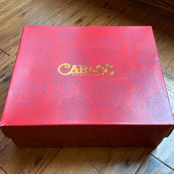 Carlos by Carlos Santana Booties - Picture 13 of 13